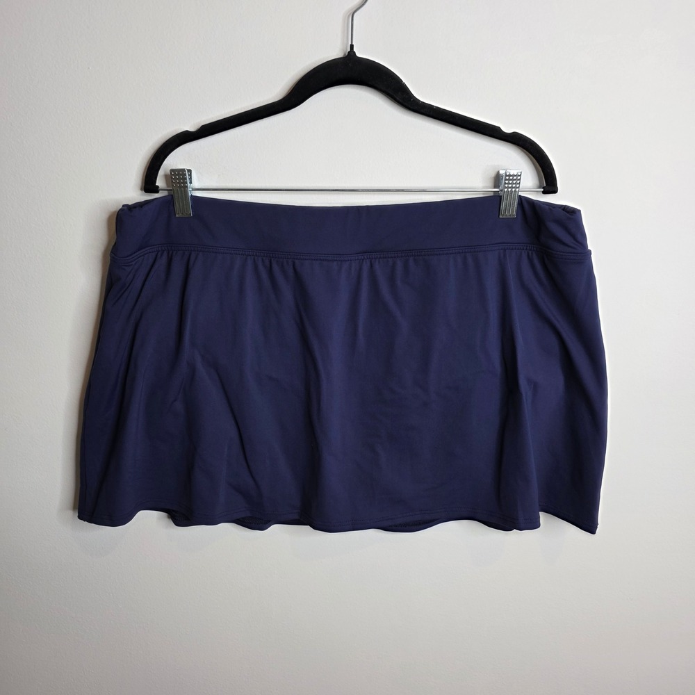 Lands'‎ End Swimsuit Womens 20W